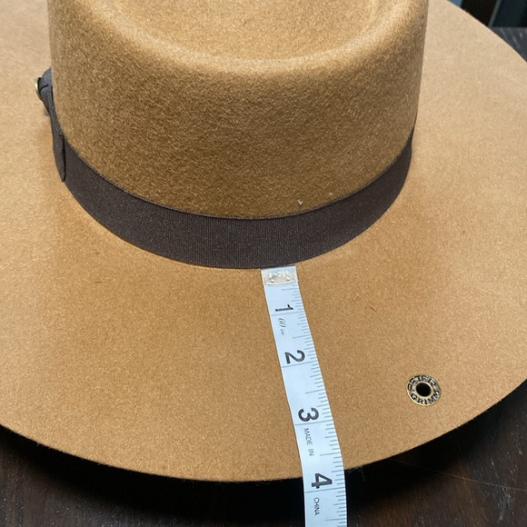 PETER GRIMM WOOL HAT - Picture 8 of 11